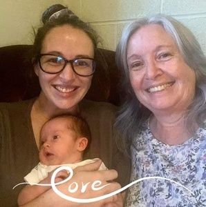 Meet your Posher, Britteny